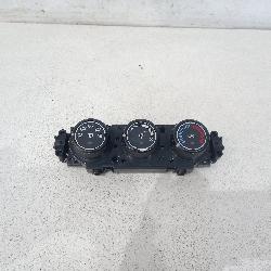 View Auto part Heater/Ac Controls Mitsubishi Lancer 2011