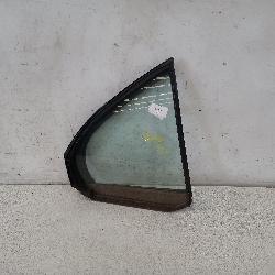 View Auto part Right Rear 1/4 Door Glass Mitsubishi Lancer 2011