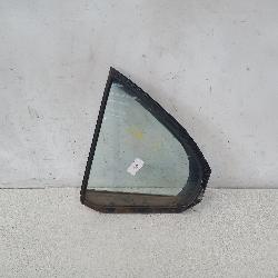 View Auto part Left Rear 1/4 Door Glass Mitsubishi Lancer 2011