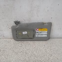 View Auto part Sunvisor Mitsubishi Lancer 2011