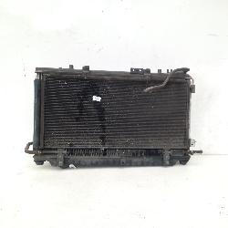 View Auto part A/C Condenser Holden Commodore 2012