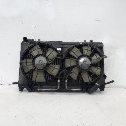 View Auto part Fan Holden Commodore 2012