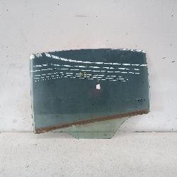 View Auto part Left Rear Door Window Holden Commodore 2012