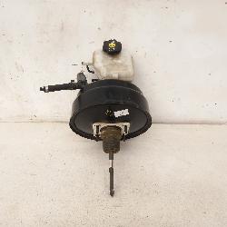 View Auto part Brake Booster Holden Commodore 2012