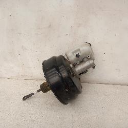 View Auto part Brake Booster Holden Commodore 2012