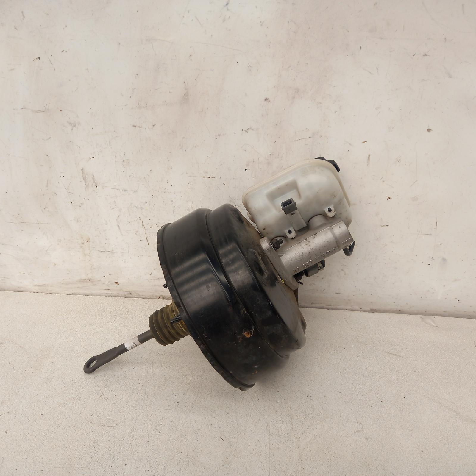 View Auto part Brake Booster Holden Commodore 2012