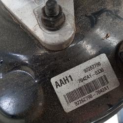 View Auto part Brake Booster Holden Commodore 2012