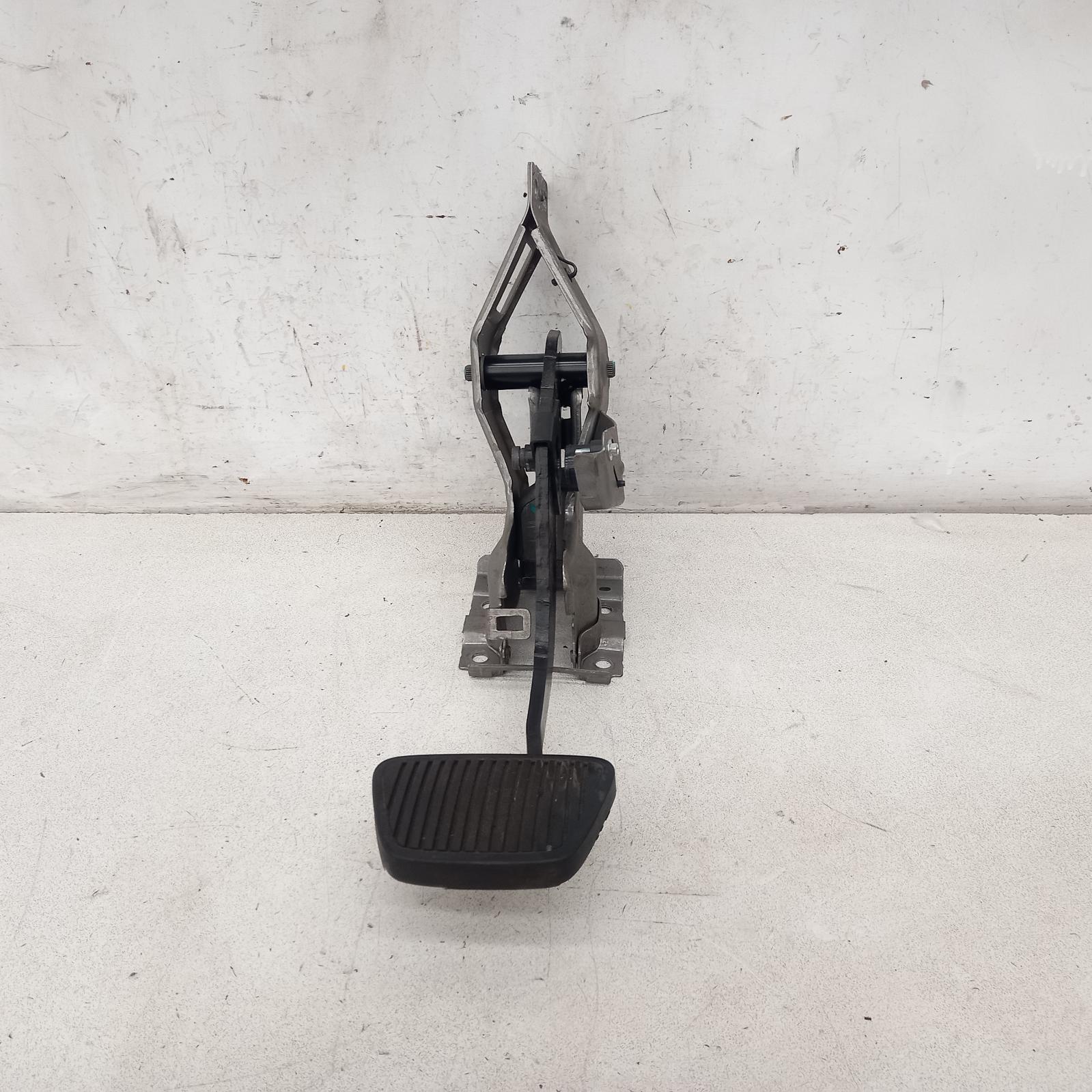 View Auto part Pedal Assembly Holden Commodore 2012