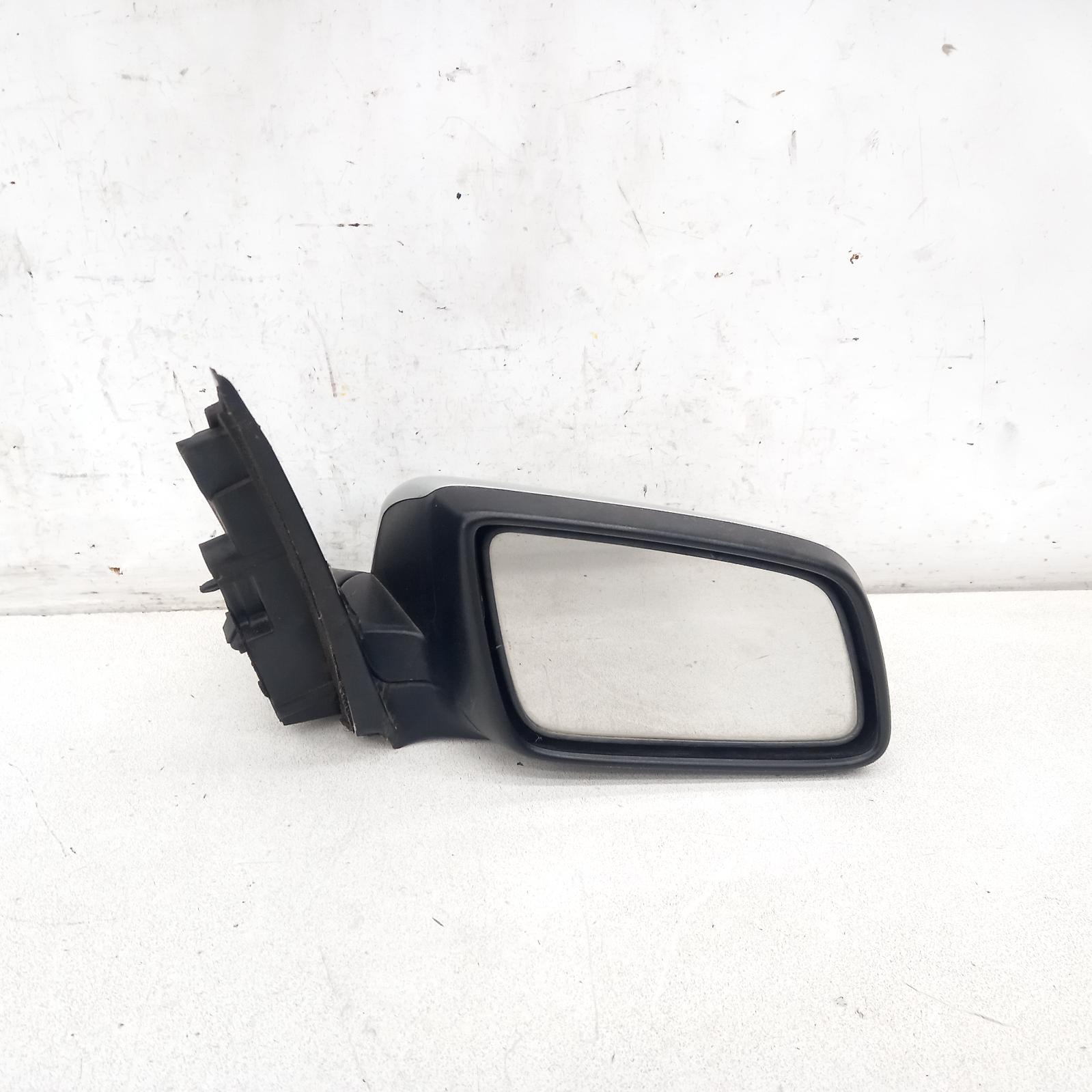 View Auto part Right Door Mirror Holden Commodore 2012