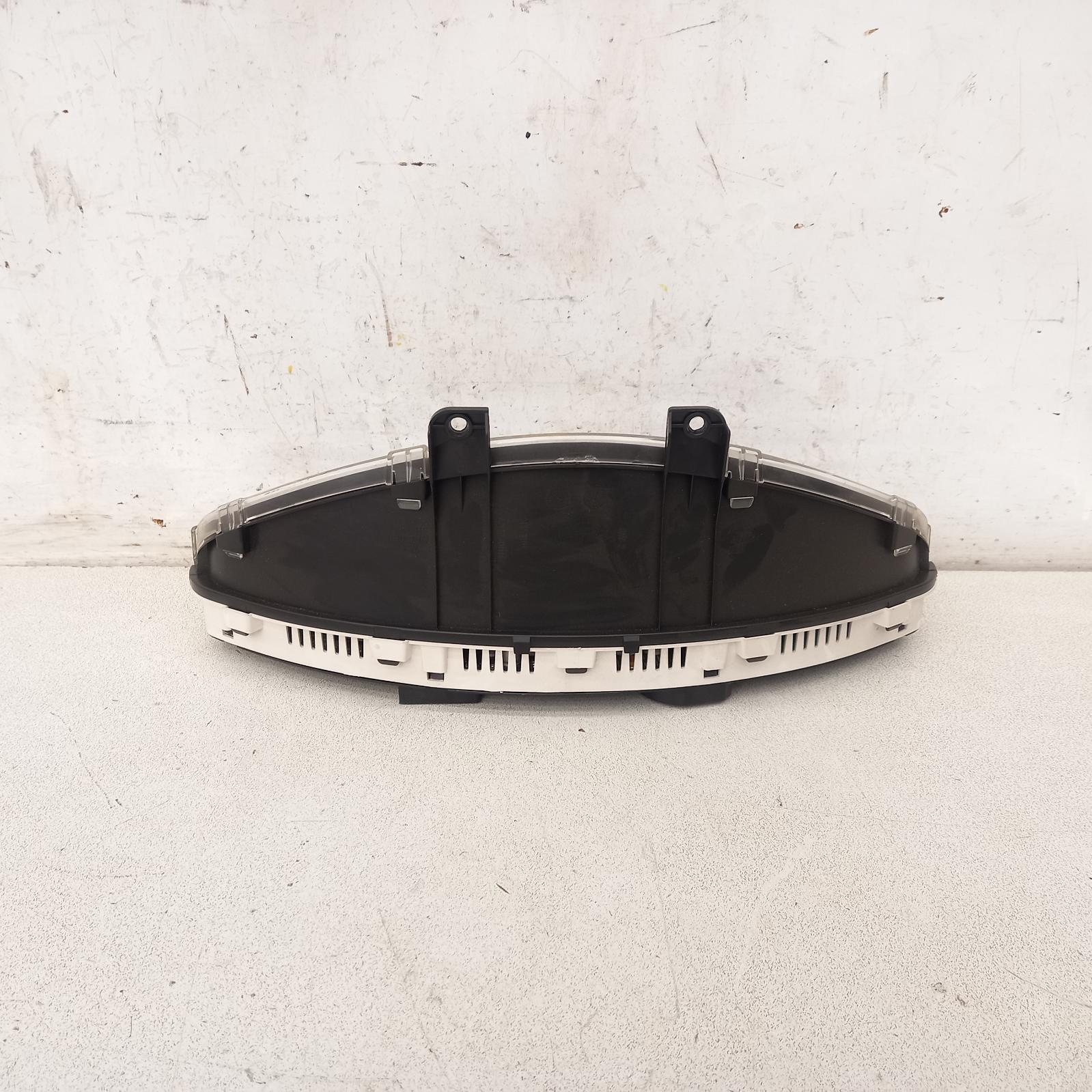 View Auto part Instrument Cluster Holden Commodore 2012