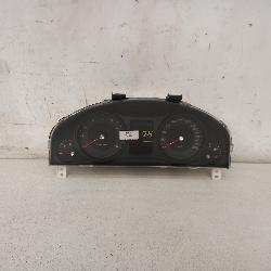 View Auto part Instrument Cluster Holden Commodore 2012