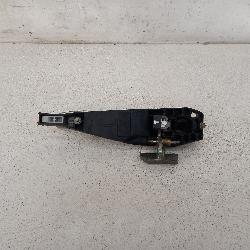 View Auto part Door Handle Holden Commodore 2012