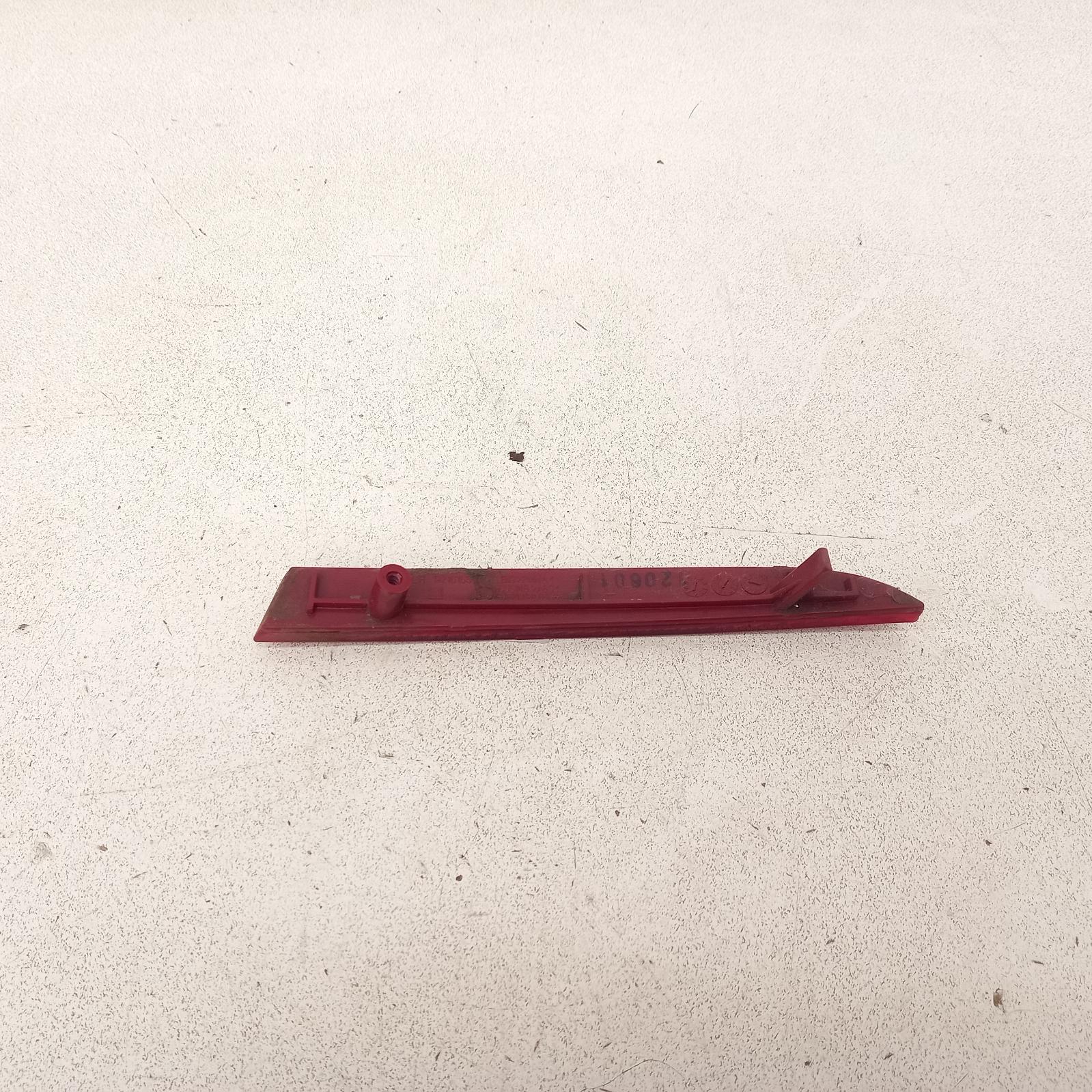 View Auto part Left Taillight Holden Commodore 2012