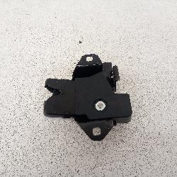 View Auto part Door/Boot/Gate Lock Holden Commodore 2012