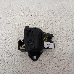 View Auto part Door/Boot/Gate Lock Holden Commodore 2012