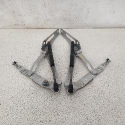 View Auto part Bootlid/Tgate Hinge Holden Commodore 2012