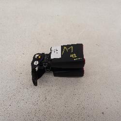 View Auto part Seatbelt/Stalk Holden Commodore 2012