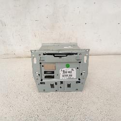 View Auto part Radio/Cd/Dvd/Sat/Tv Holden Commodore 2012