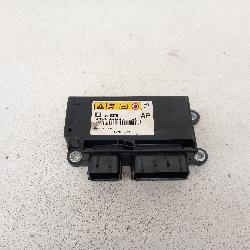 View Auto part Airbag Module/Sensor Holden Commodore 2012