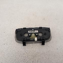 View Auto part Courtesy Light Holden Commodore 2012