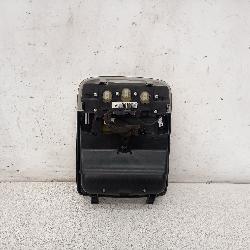 View Auto part Courtesy Light Holden Commodore 2012