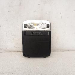 View Auto part Courtesy Light Holden Commodore 2012