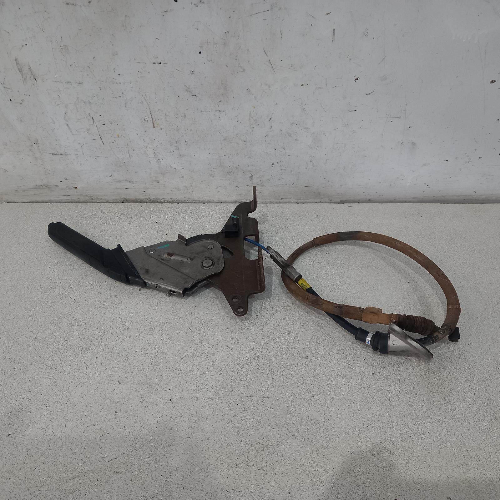 Handbrake Lever Hilux Toyota 2019