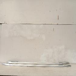 View Auto part Roof Rack/Bars Volkswagen Touareg 2016