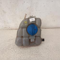 View Auto part Overflow Bottle Volkswagen Touareg 2016