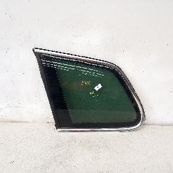 View Auto part Left Rear Side Glass Volkswagen Touareg 2016