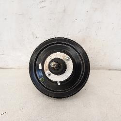 View Auto part Brake Booster Volkswagen Touareg 2016