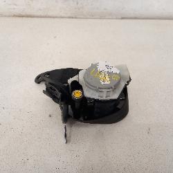 View Auto part Seatbelt/Stalk Volkswagen Touareg 2016