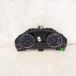 View Auto part Instrument Cluster Volkswagen Touareg 2016