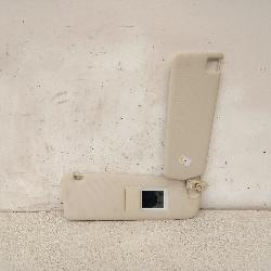 View Auto part Sunvisor Volkswagen Touareg 2016