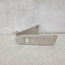 View Auto part Sunvisor Volkswagen Touareg 2016