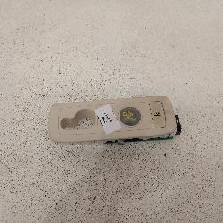 View Auto part Courtesy Light Volkswagen Touareg 2016