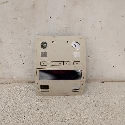 View Auto part Courtesy Light Volkswagen Touareg 2016