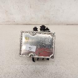 View Auto part Abs Pump/Modulator Volkswagen Touareg 2016