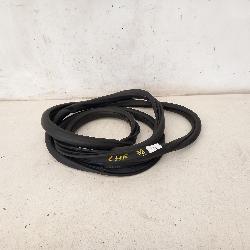 View Auto part Door/Tailgate Seal Volkswagen Touareg 2016