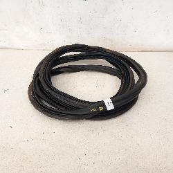 View Auto part Door/Tailgate Seal Volkswagen Touareg 2016