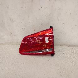 View Auto part Rear Garnish Volkswagen Touareg 2016