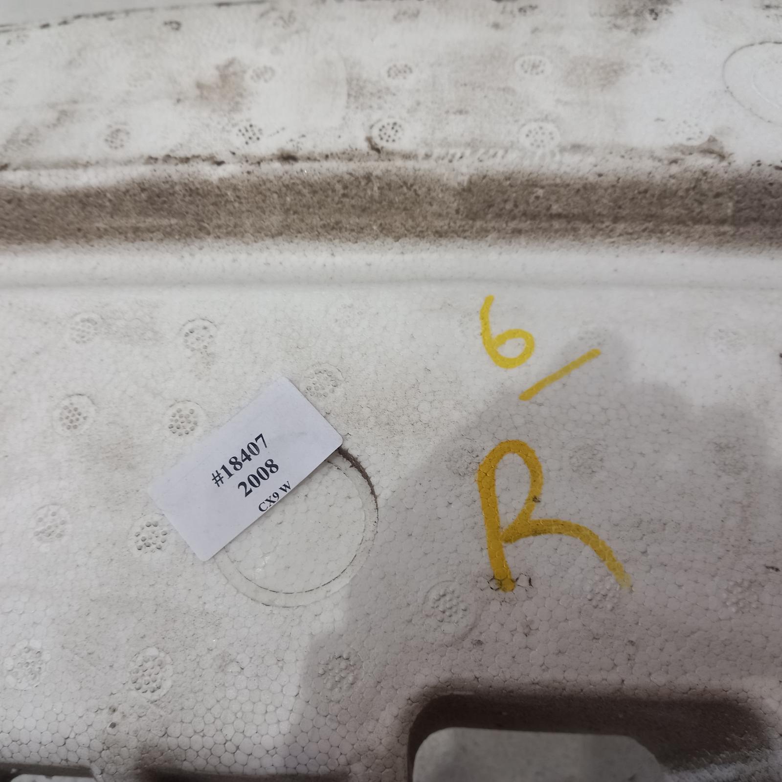 View Auto part R/Bar Bracket/Reinfo Mazda Cx9 2008