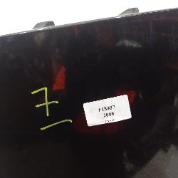 View Auto part Rear Bumper Mazda Cx9 2008