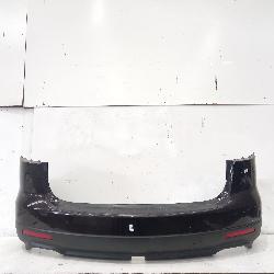 View Auto part Rear Bumper Mazda Cx9 2008