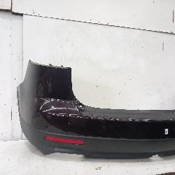 View Auto part Rear Bumper Mazda Cx9 2008