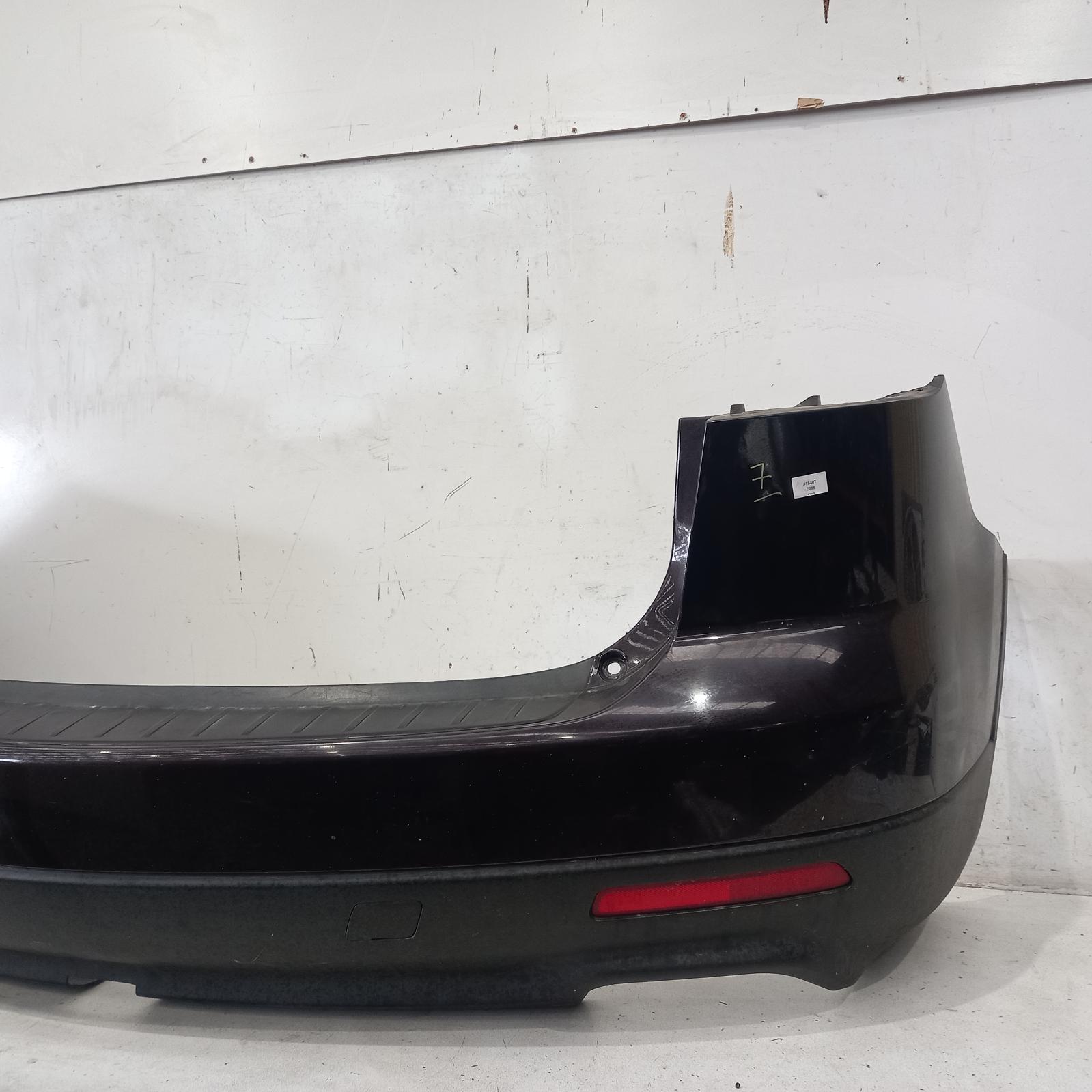 View Auto part Rear Bumper Mazda Cx9 2008