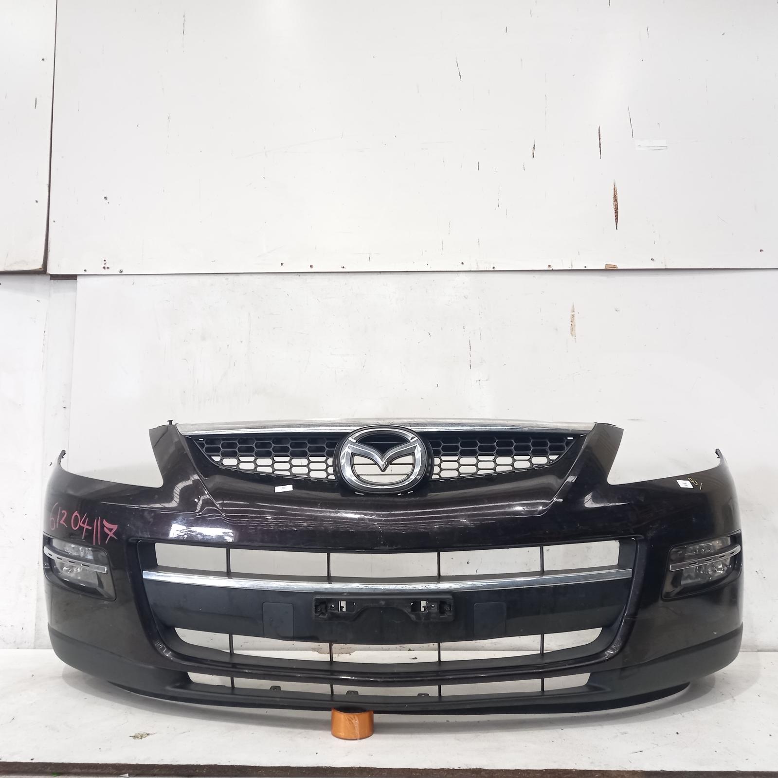 View Auto part Front Bumper Mazda Cx9 2008