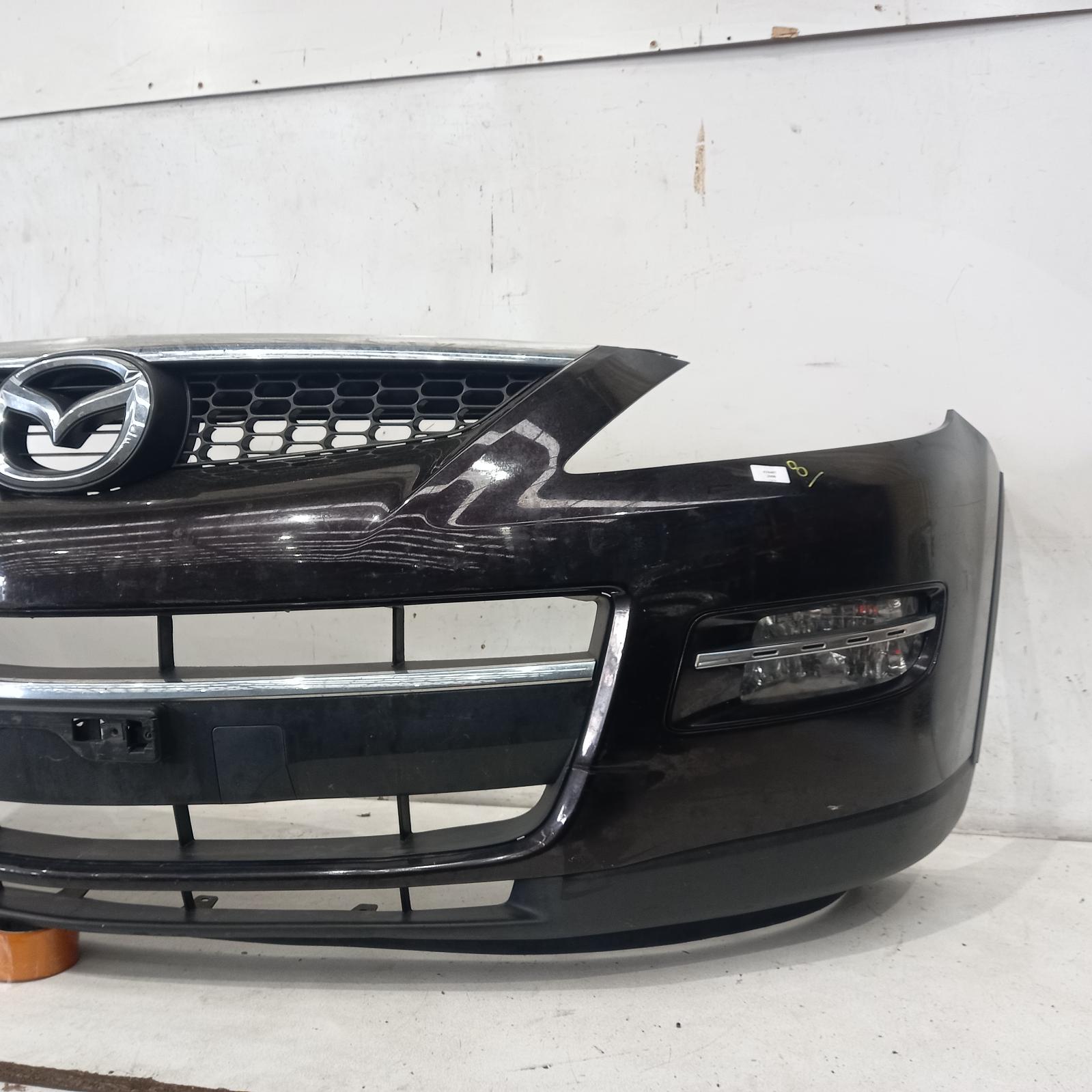 View Auto part Front Bumper Mazda Cx9 2008