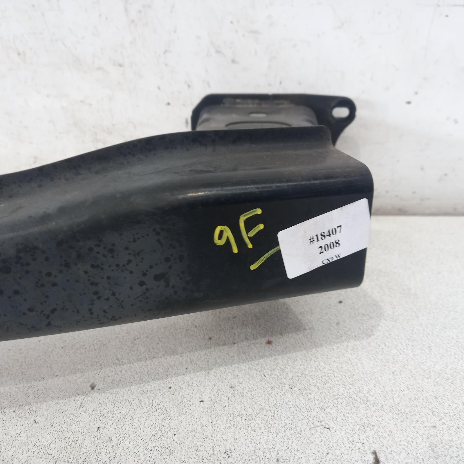 View Auto part F/Bar Reinforc/Brack Mazda Cx9 2008
