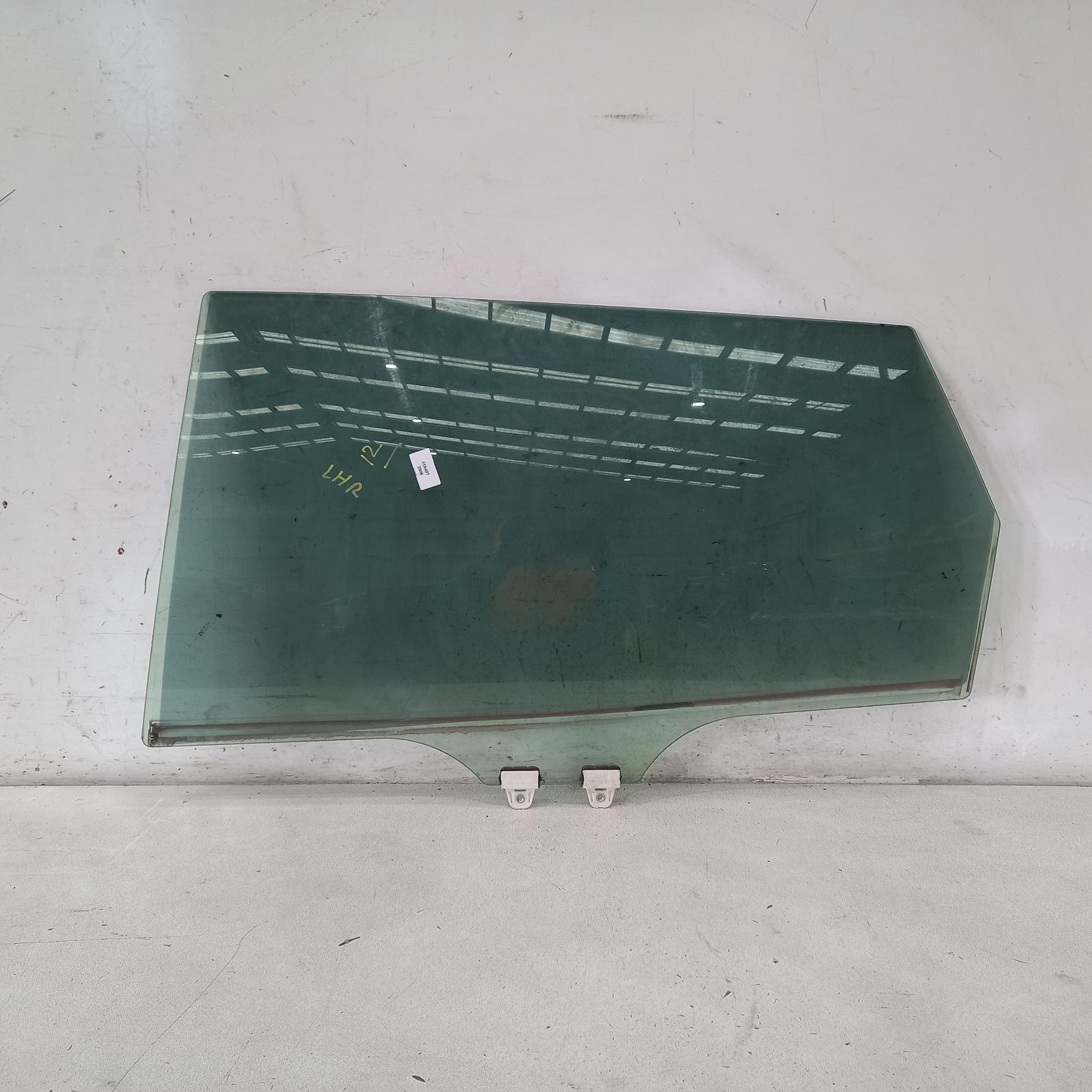 View Auto part Left Rear Door Window Mazda Cx9 2008